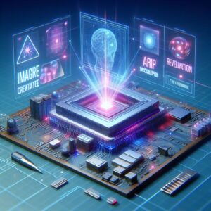 Challenges in AI Chip Development -GlobeSync Technologies