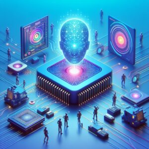 Evolution of AI Chips - GlobeSync Technologies