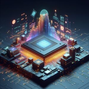 The Future of AI Chips - GlobeSync Technologies
