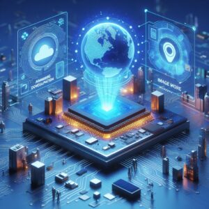 Trends in AI Chip Development - GlobeSync Technologies