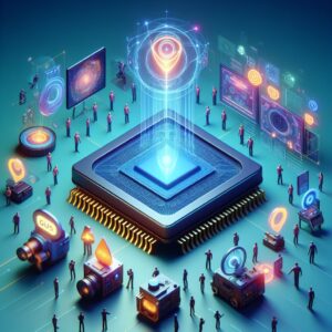 Types of AI Chips - GlobeSync Technologies