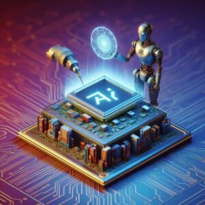What are AI chips? - GlobeSync Technologies
