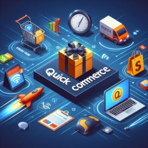 Factor Affecting of Quick Commerce Globesync Technologies