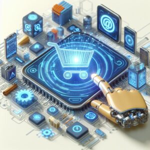 The Future of Quick Commerce Globesync Technologies