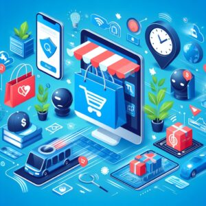 Opportunities of Quick Commerce Globesync Technologies